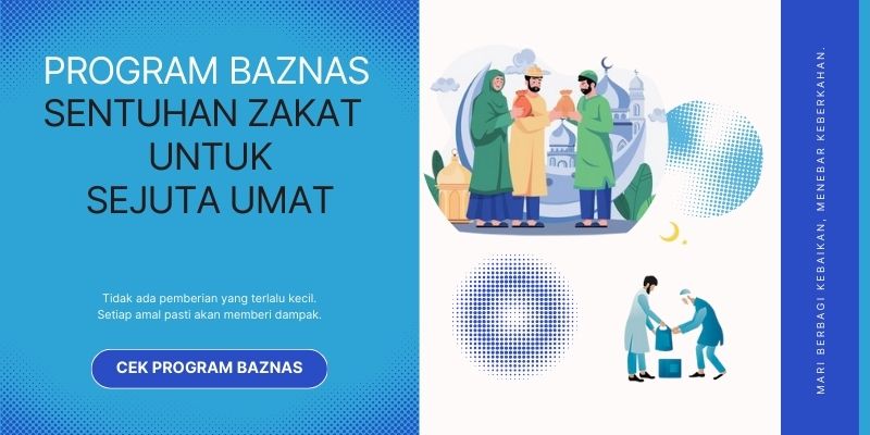 Program Baznas Pematangsiantar